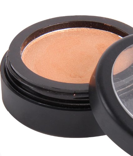 Coloressence Satin Smooth Highlighter Blusher SH 1 Brazolin Gold - 20 gms