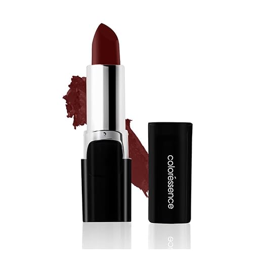 Coloressence Moisturizing Lip Color Wicked - 4 gms