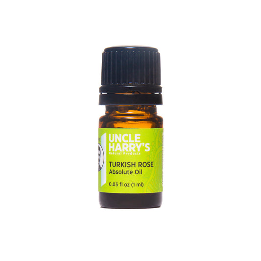 Rose Absolute - Turkey (1 ml)