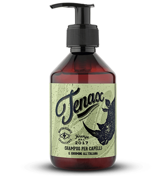 TENAX: Hair Shampoo