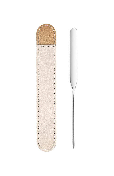 Darkness Make Up Spatula DMC-4054