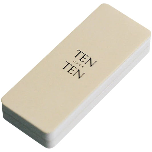 Tenoverten The Buff Plus - (1 pc)