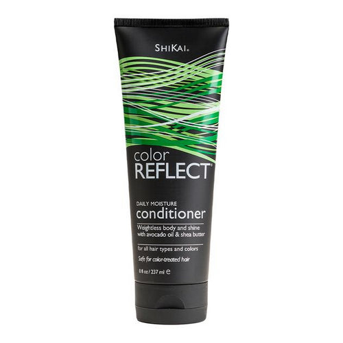 Shikai, Color Reflect Daily Moisture Conditioner, 8 Oz
