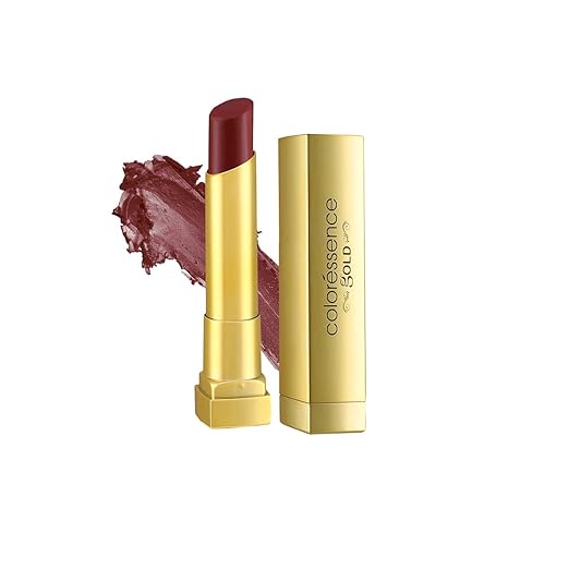 Coloressence Pure Matte Lipstick Fuchsia Flare - 3.3 gms