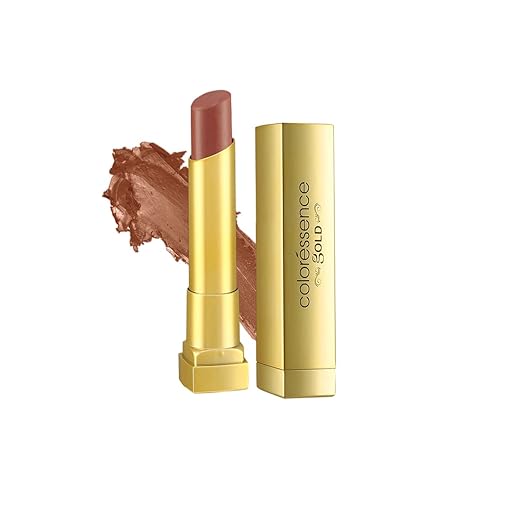 Coloressence Pure Matte Lipstick April Blush - 3.3 gms