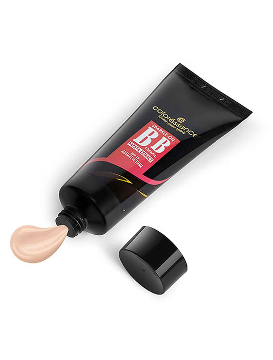Coloressence Sparkle On BB Cream Papaya - 40 gms