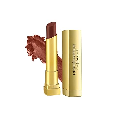 Coloressence Pure Matte Lipstick Fresh Brew - 3.3 gms