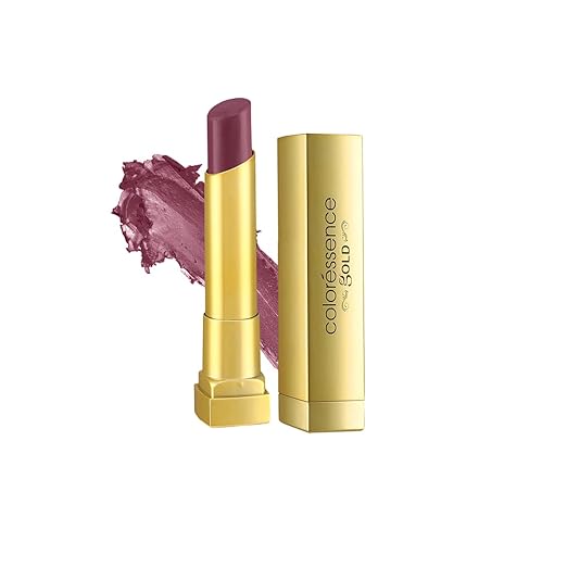 Coloressence Pure Matte Lipstick Woody Wonder - 3.3 gms