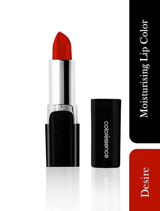Coloressence Moisturizing Lip Color Desire - 4 gms