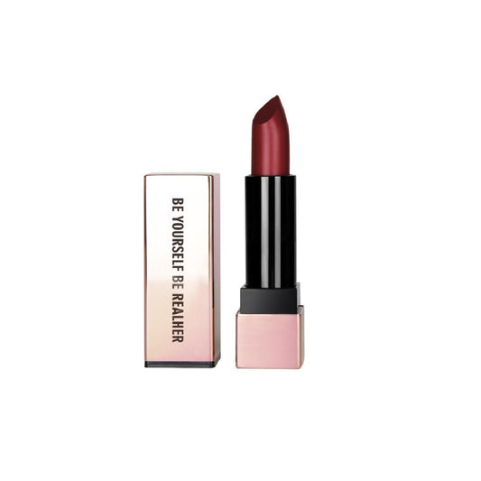 REALHER Moisturizing Lipstick - Be Yourself Be Realher