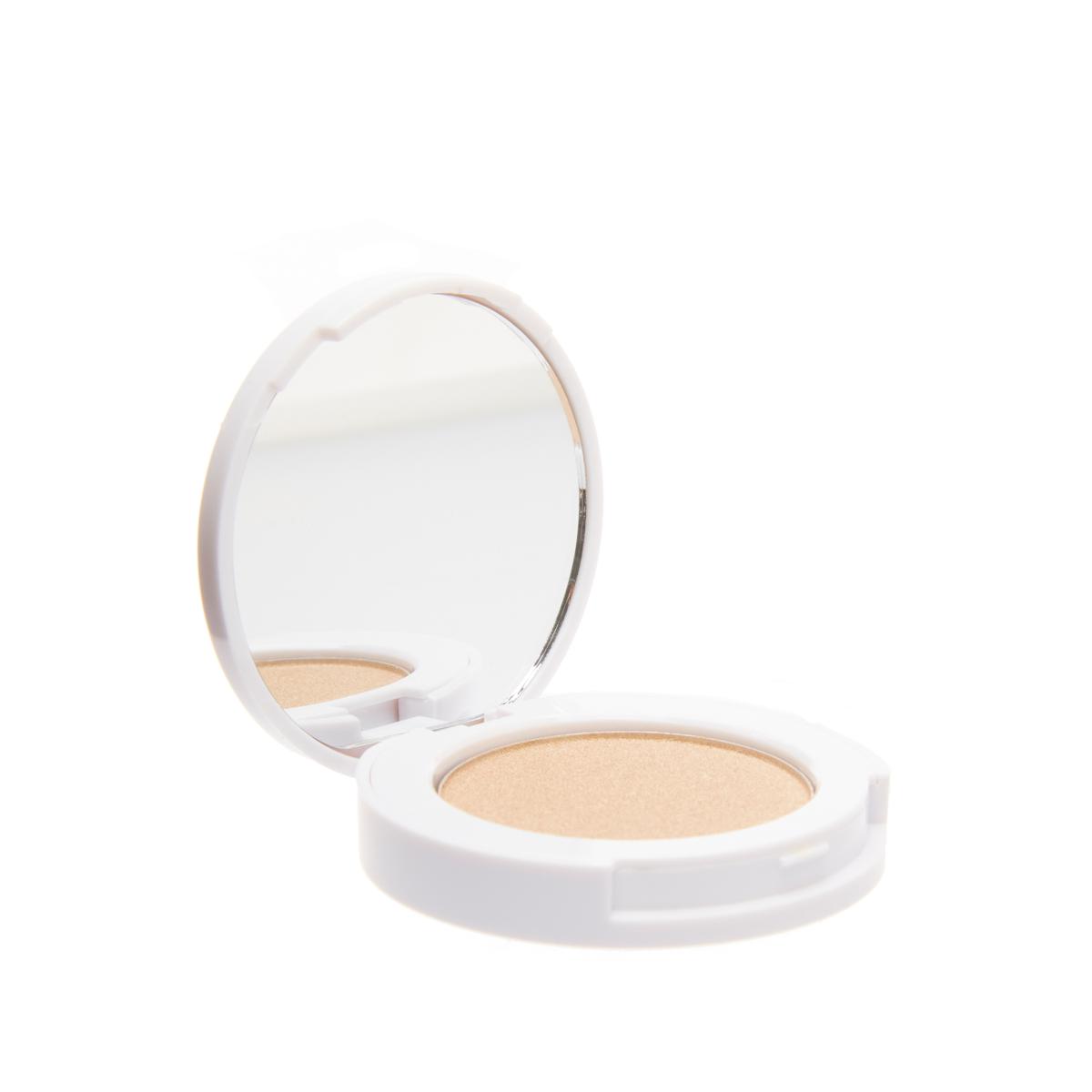 #DolphinLook Winky Lux Powder Lights Highlighter Celestial