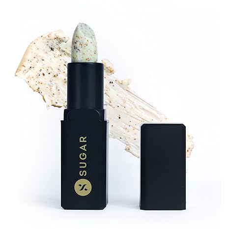 Sugar Cosmetics Coffee Culture Lip Scrub - 3.5 gms