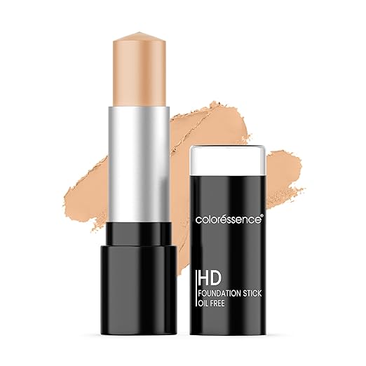 Coloressence Panstic Beige - 12.5 gms