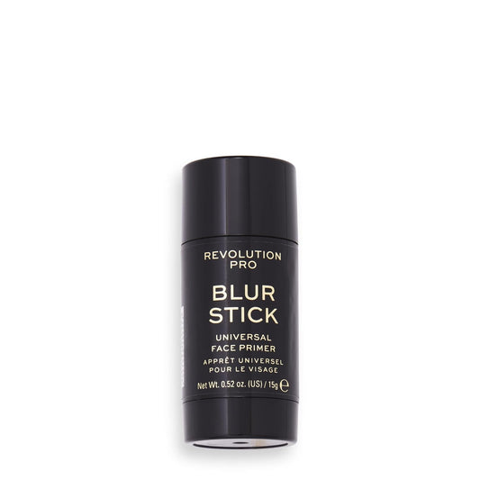 Revolution Pro, Blur Stick Mini, Pore Blurring Primer, Lightweight & Oil Free Formula, 0.52 oz