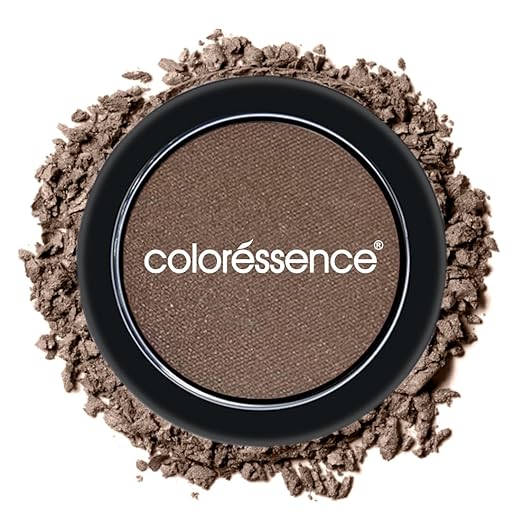 Coloressence Satin Smooth Highlighter Face Makeup Blusher Satin Beige - 20 gms