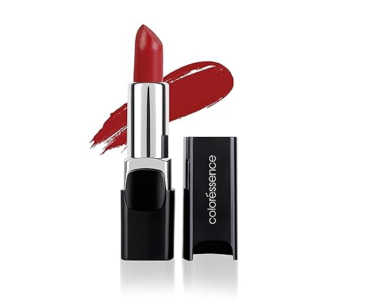 Coloressence Moisturising Lip Color Red Fatale - 4 gms