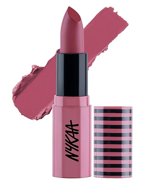 So Creme Creamy Matte Lipstick - Day Dreaming - 4.2 gms