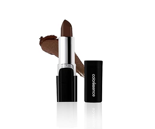 Coloressence Moisturising Lip Color Hot Chocolate - 4 gms