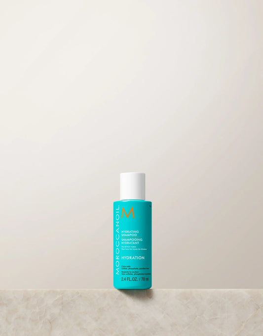 Shampoo 2.4oz
