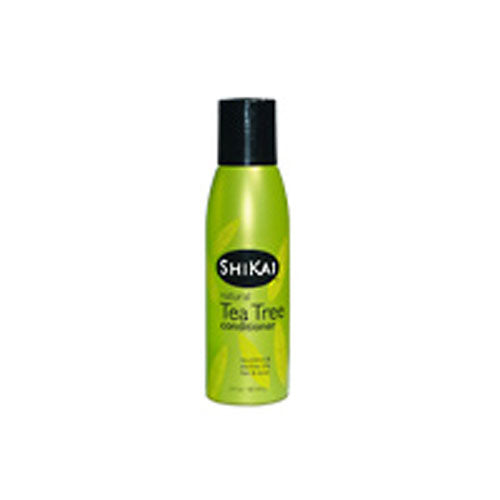 Shikai, Tea Tree Conditioner, 12 oz