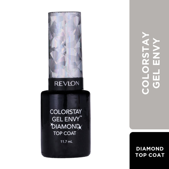 Revlon Colorstay Gel Envy Long Wear Nail Enamel - 11.6 ml