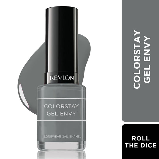 Revlon Colorstay Gel Envy Long Wear Nail Enamel - 11.6 ml