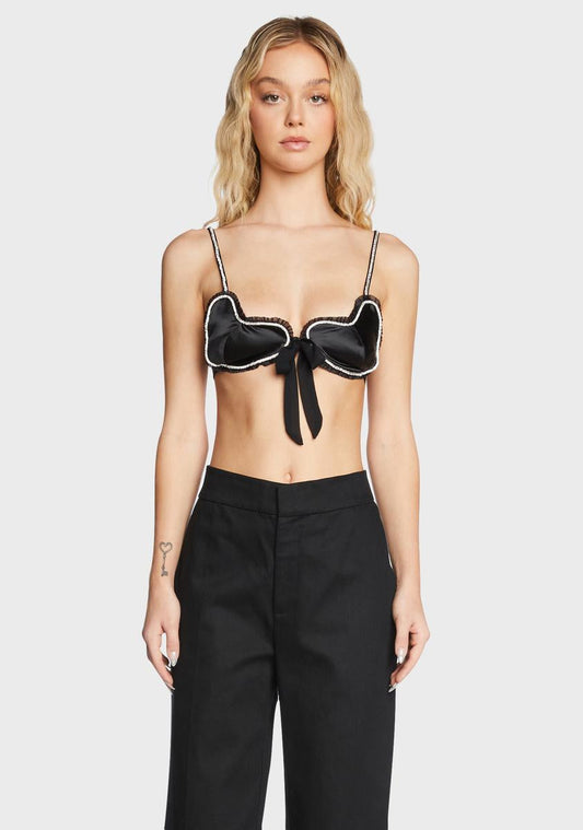 Cora Bra Top