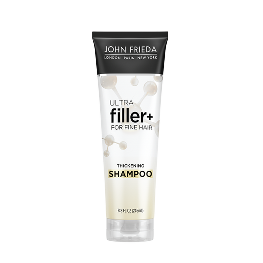ULTRAfiller+ Thickening Shampoo