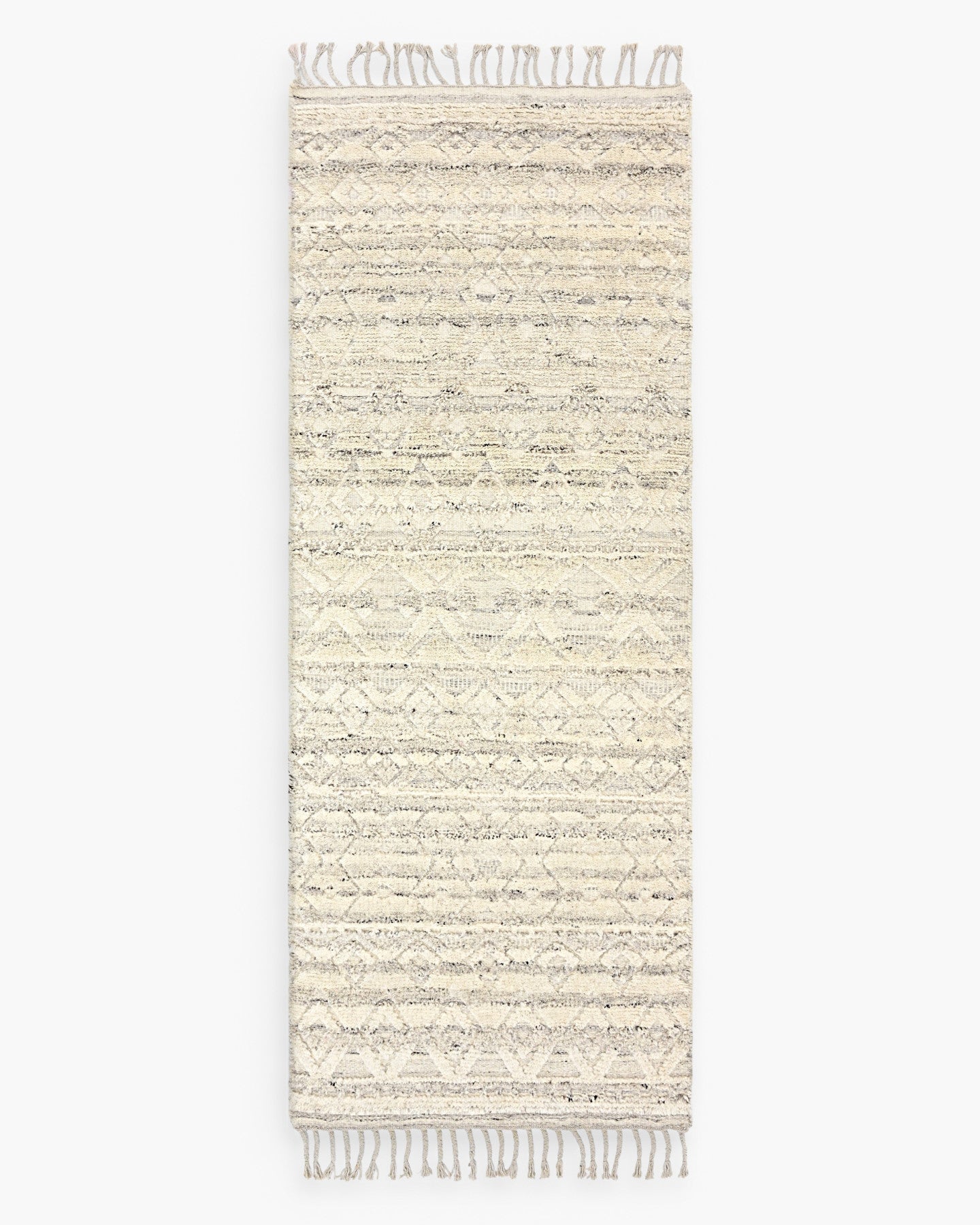Amory Hand Knotted Wool Rug