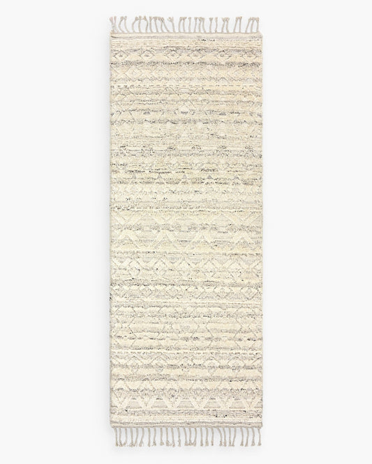 Amory Hand Knotted Wool Rug