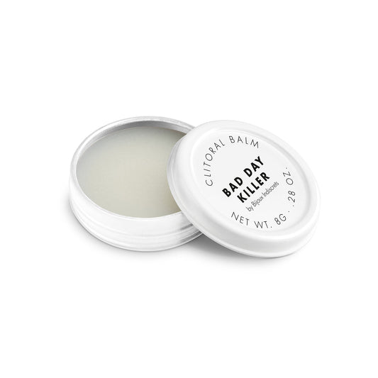 Bijoux Indiscrets Clitherapy Bad Day Killer Balm Intimates Adult Boutique