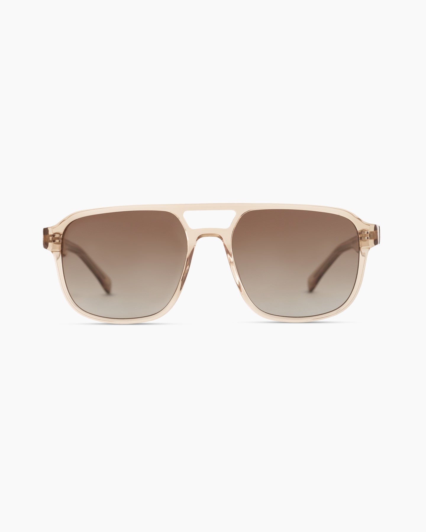 Asher Polarized Acetate Sunglasses