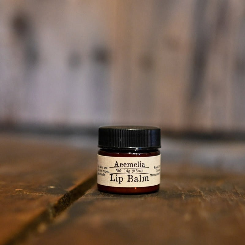 Aeemelia Lip Balm