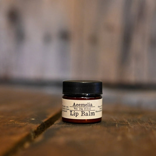 Aeemelia Lip Balm