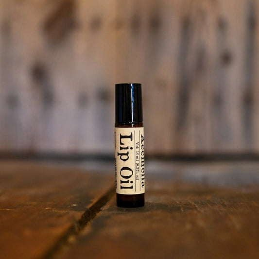 Aeemelia Lip Oil