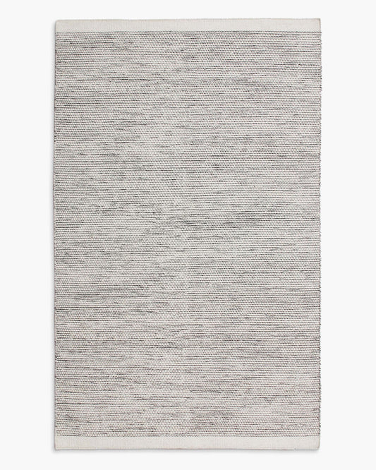 Ajax Wool Flatweave Rug