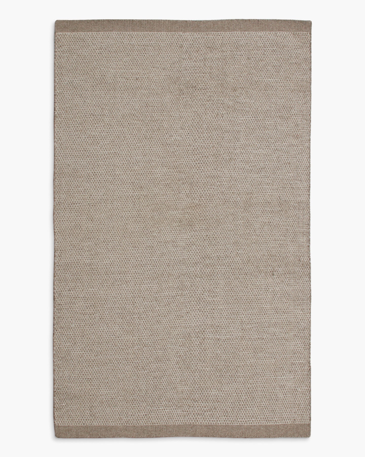 Ajax Wool Flatweave Rug