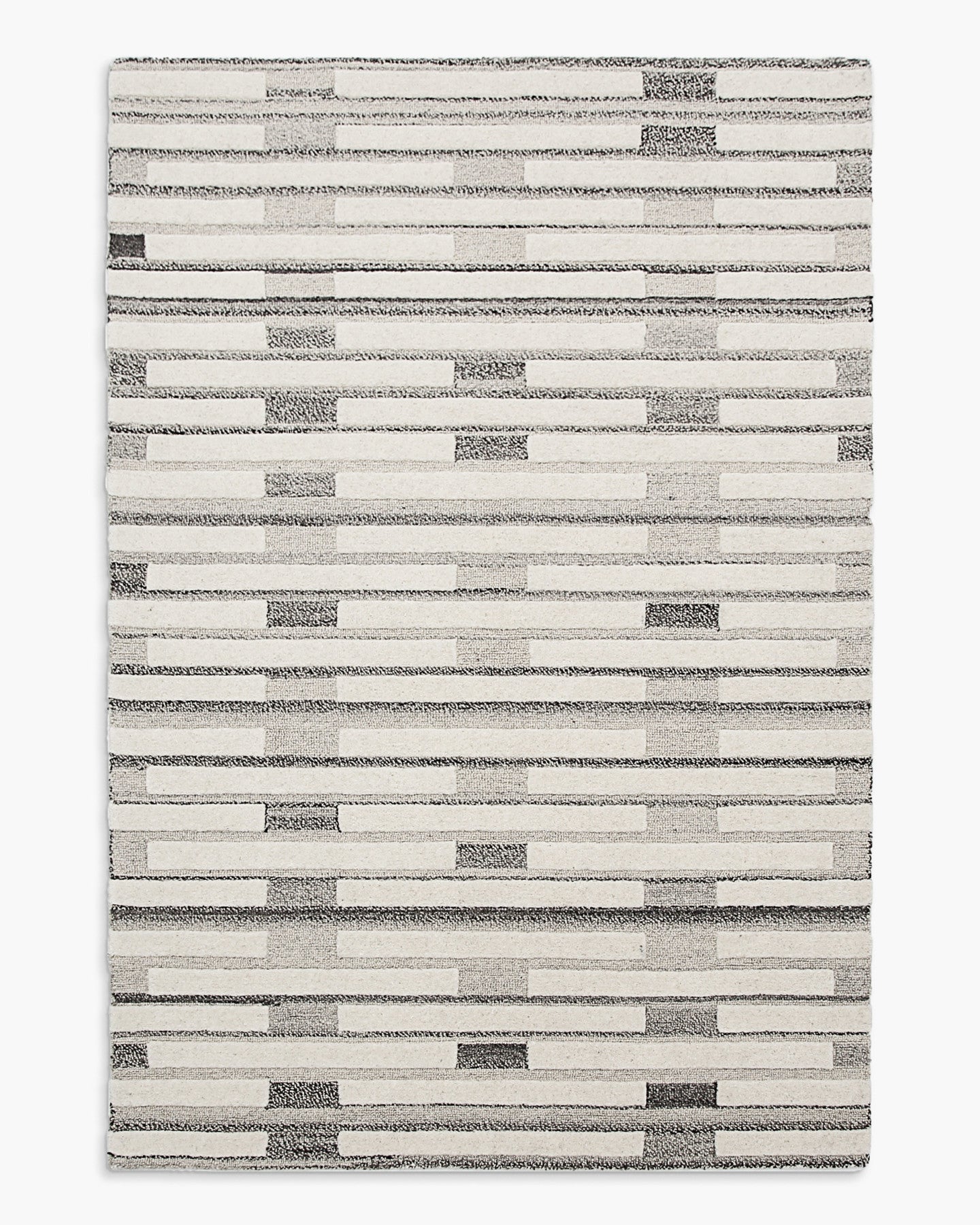 Argo Tufted Wool Rug