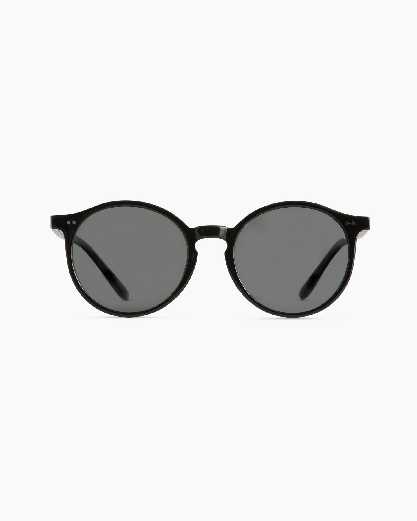 Brixton Polarized Acetate Sunglasses
