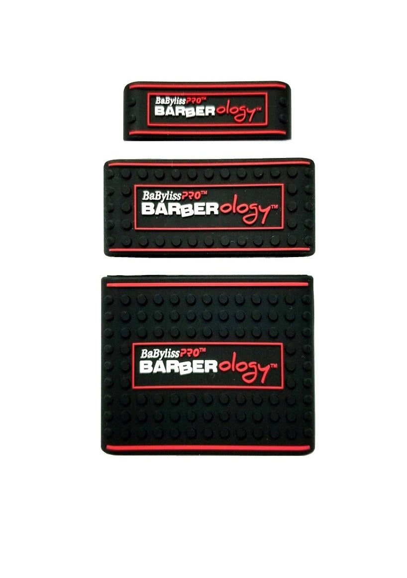 BabylissPro Barberology Clipper Grips Set 3pc.