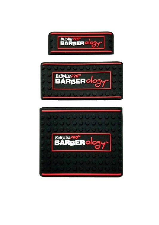 BabylissPro Barberology Clipper Grips Set 3pc.