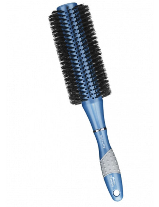 BabylissPro Nano Titanium Mega Styler Boar Nylon