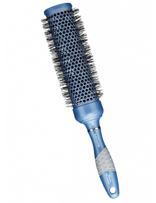 BabylissPro Nano Titanium Mega Styler Thermal Round 3"