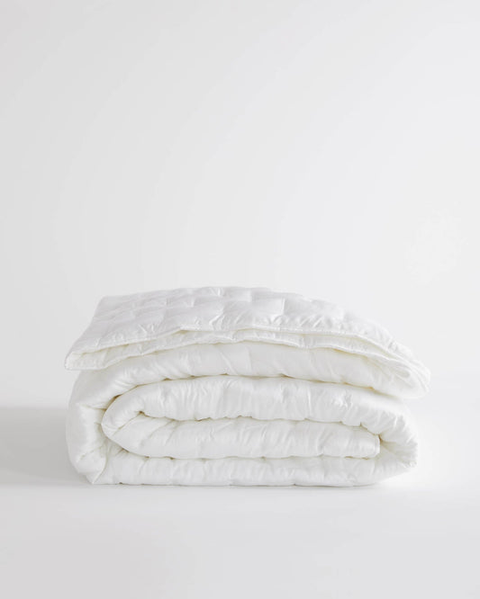 Bamboo Quilt