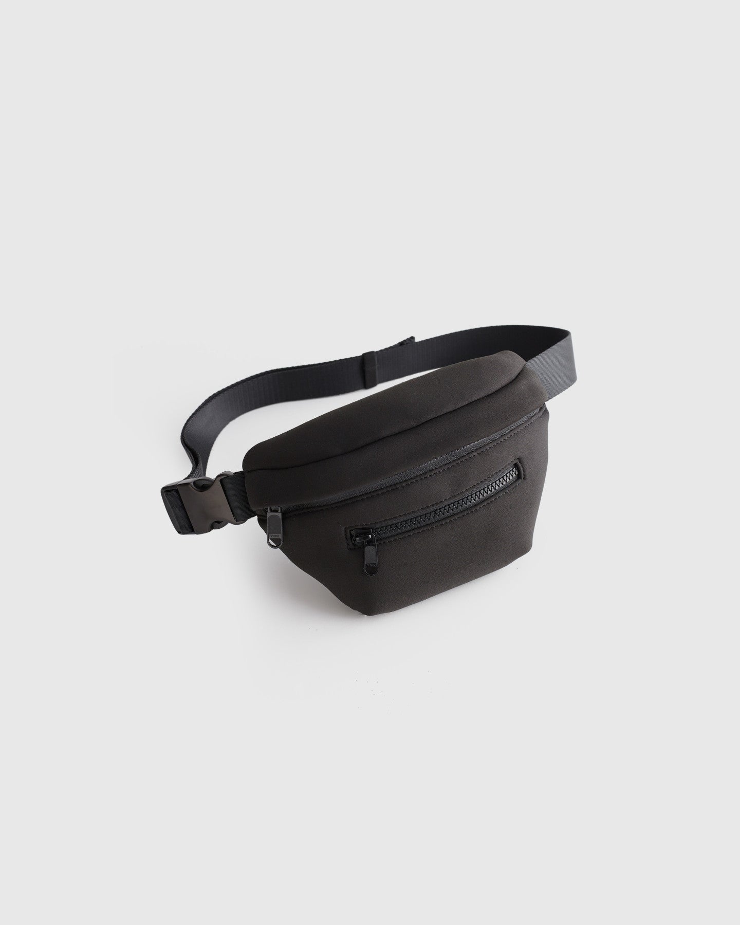 All-Day Neoprene Belt Bag