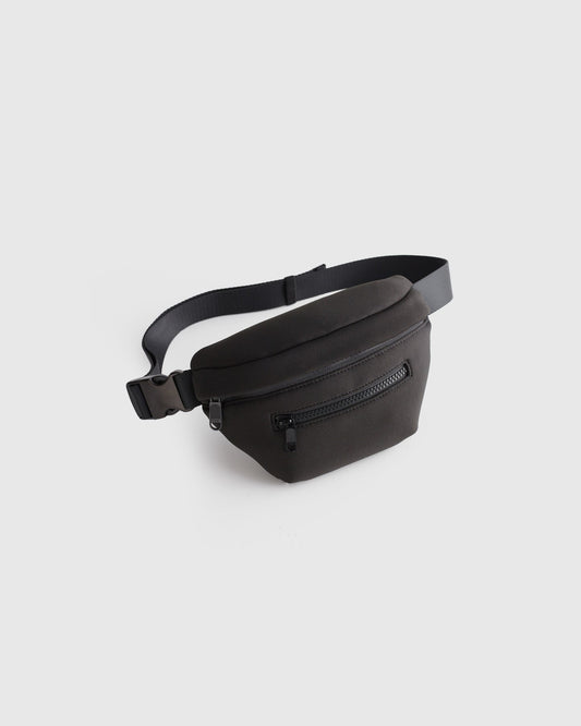 All-Day Neoprene Belt Bag