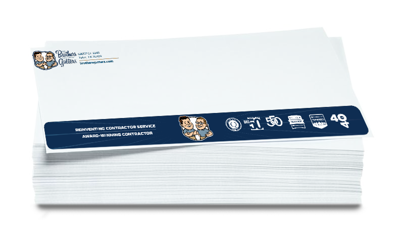 Business Envelopes