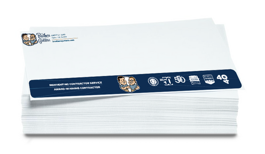 Business Envelopes
