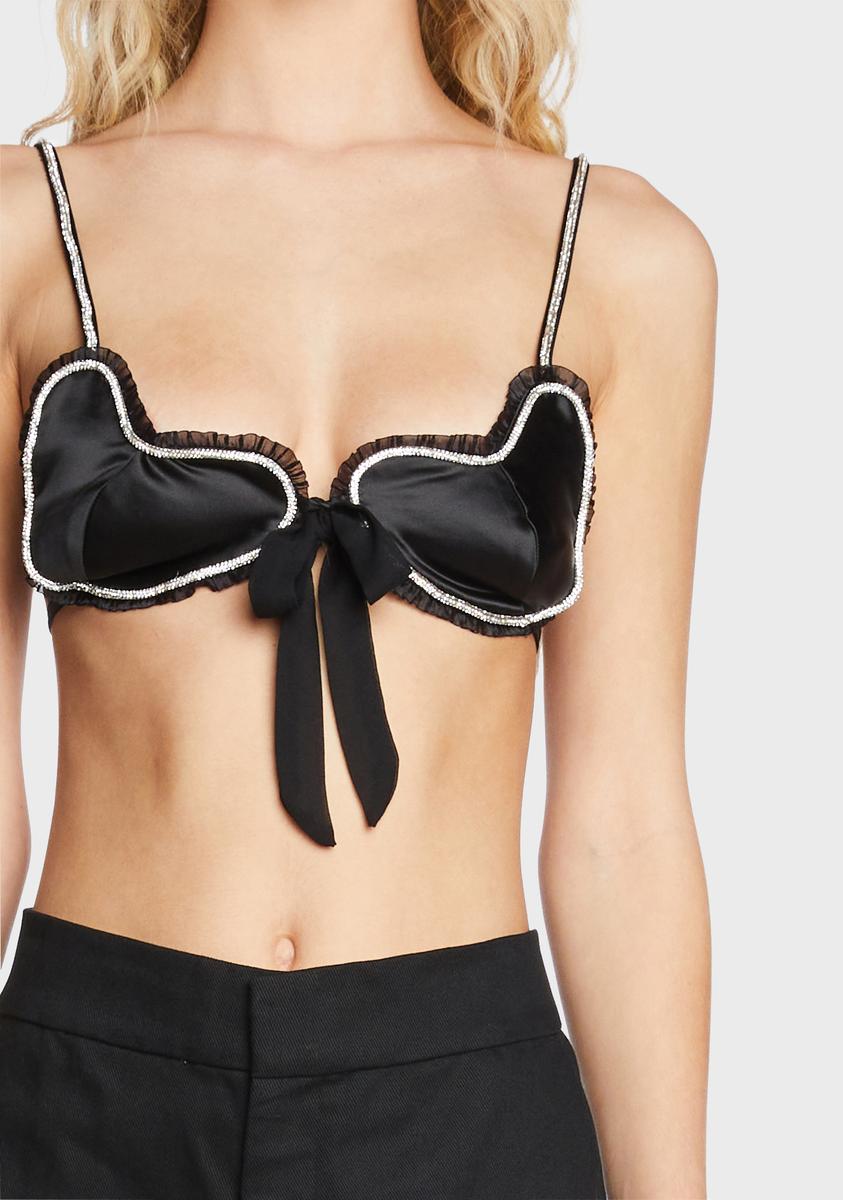 Cora Bra Top