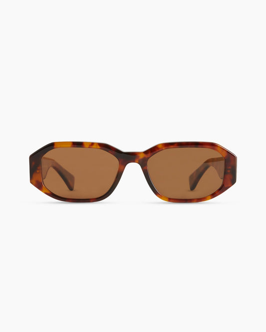 Cora Polarized Acetate Sunglasses